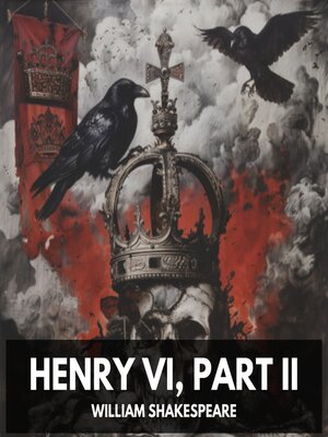 cover image of Henry VI, Part II (Unabridged)